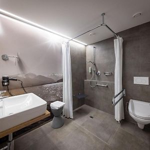 Double Room Disability Access
