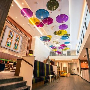 Sandman Signature Aberdeen Hotel & Spa